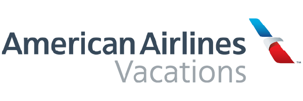 American Airlines Vacations logo